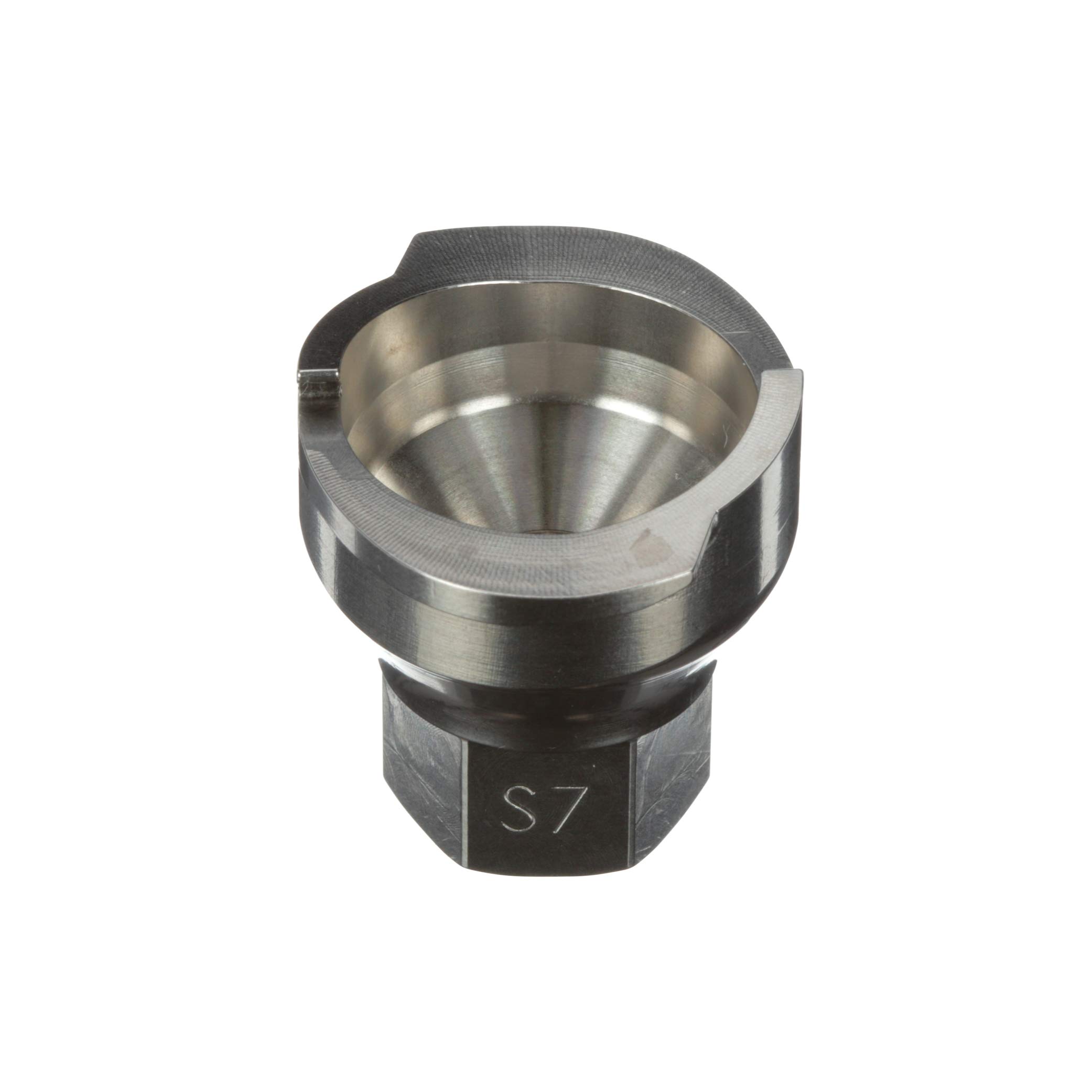 Spray 関連グッズ Amazon.com: 3M PPS 2.0 Spray Gun Adapter #S7, 26008, 3/8